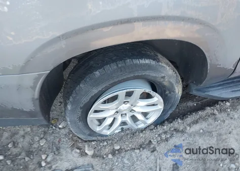 2021 Chevrolet Suburban 2Wd Lt из США, поврежденный, VIN 1GNSCCKD7MR276038